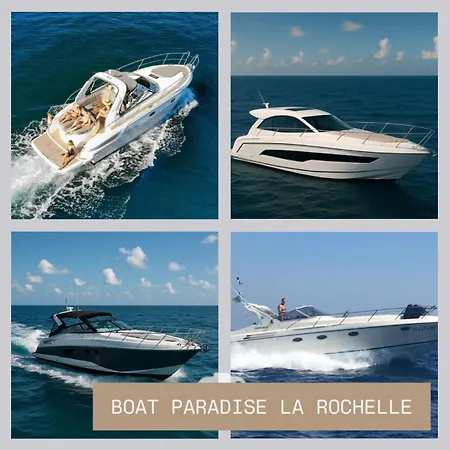 Experience Sur Un Bateau - Conforme Au Nouveau Reglement Apartment *