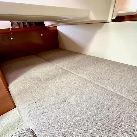 Experience Sur Un Bateau - Conforme Au Nouveau Reglement *