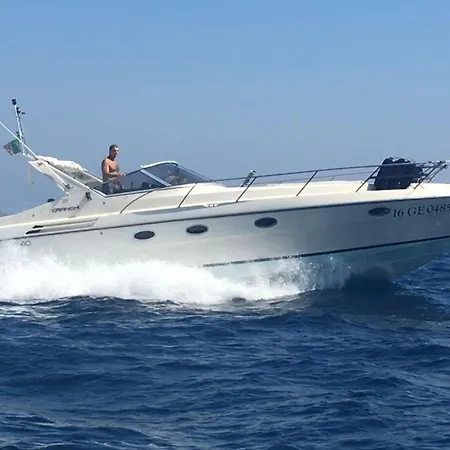 Διαμέρισμα Experience Sur Un Bateau - Conforme Au Nouveau Reglement *