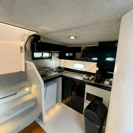 Experience Sur Un Bateau - Conforme Au Nouveau Reglement