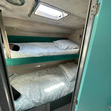 Experience Sur Un Bateau - Conforme Au Nouveau Reglement *