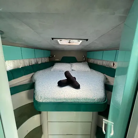 Experience Sur Un Bateau - Conforme Au Nouveau Reglement