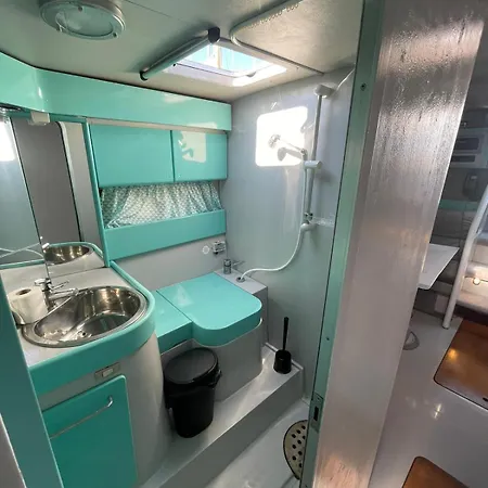Experience Sur Un Bateau - Conforme Au Nouveau Reglement *