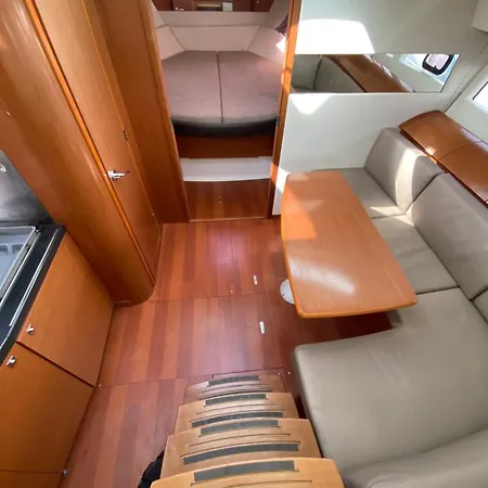 Experience Sur Un Bateau - Conforme Au Nouveau Reglement * La Rochelle (Charente-Maritime)