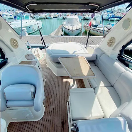 Experience Sur Un Bateau - Conforme Au Nouveau Reglement *