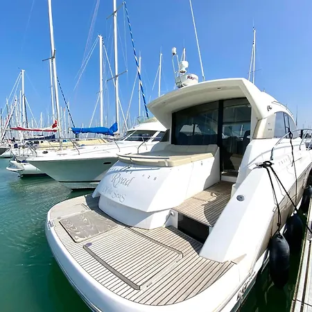 Experience Sur Un Bateau - Conforme Au Nouveau Reglement *