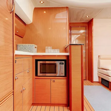 Experience Sur Un Bateau - Conforme Au Nouveau Reglement
