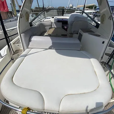 Experience Sur Un Bateau - Conforme Au Nouveau Reglement *