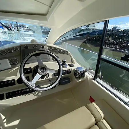 Experience Sur Un Bateau - Conforme Au Nouveau Reglement